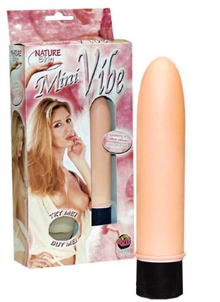 Nature Skin Mini Vibe