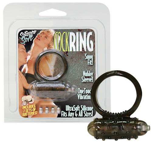 Vibro Cockring