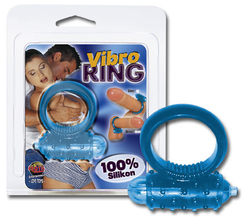 Vibro Penis Ring