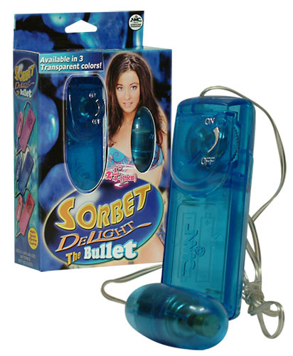 Vibro Ei Sorbet Delight