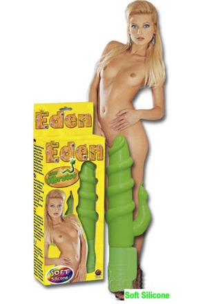 Eden Sexy Vibrator