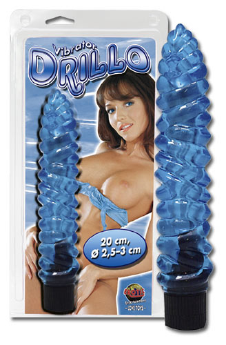 Drillo