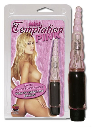Temptation Mini Pink