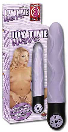Joy Time Wave
