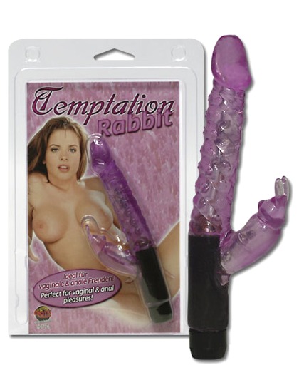 Temptation Rabbit