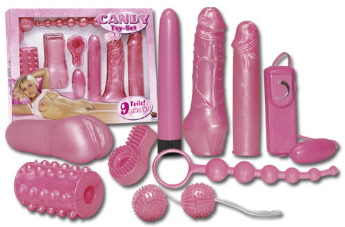Candy Set