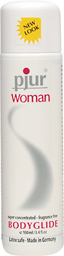 Pjur Woman Bodyglide - 100 ml