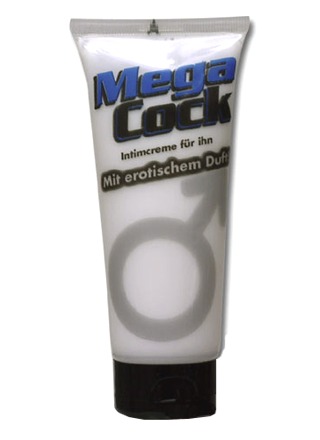 MegaCock 100 ml