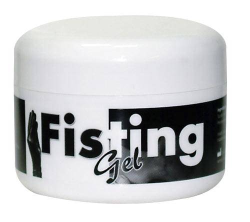 Fist Fucking Gel
