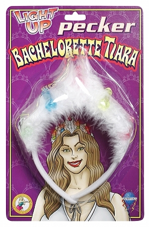 Light Up Tiara