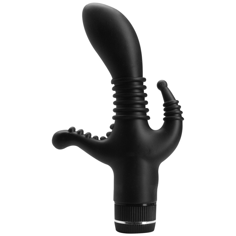 Bottoms Up 3 Way Butt Blaster