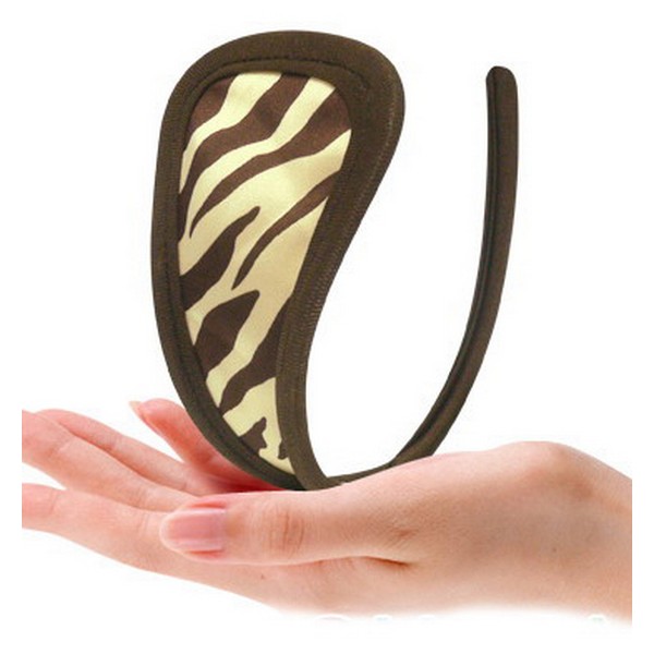 C-string Tijger