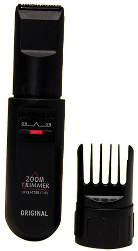 Intiem trimmer voor Hem en Haar