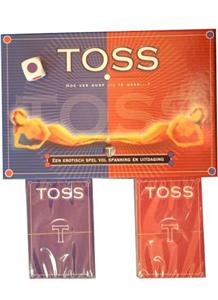 TossTruth or Dare