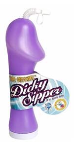 Dicky Sipper