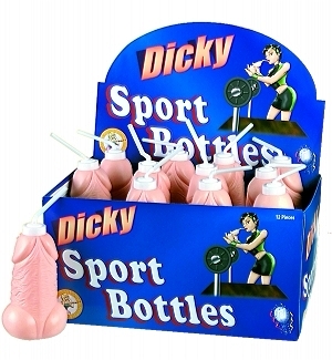 Dicky Sports drinkbeker