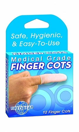 Vinger Hoedjes