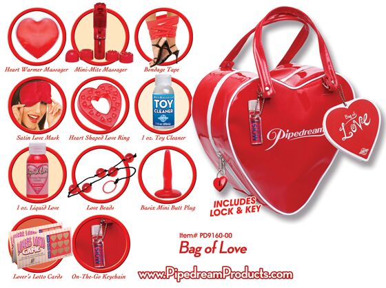 Bag of Love