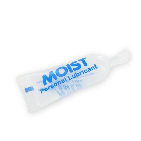 Moist Personal Lube 10ml