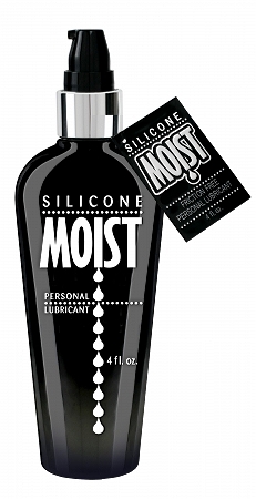 Silicone Moist