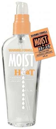 Moist Heat lube voor Hem en Haar