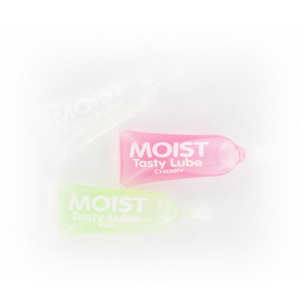 Flavored Moist 10ml