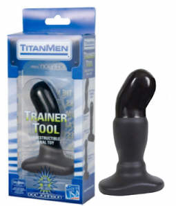 Titanmen Training Tool #1