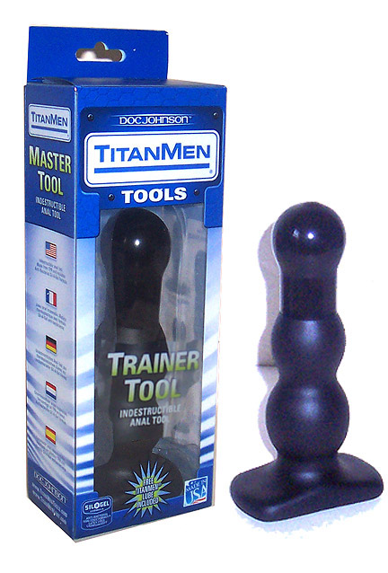 TitanMen training Tool #3