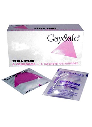 Gay Safe