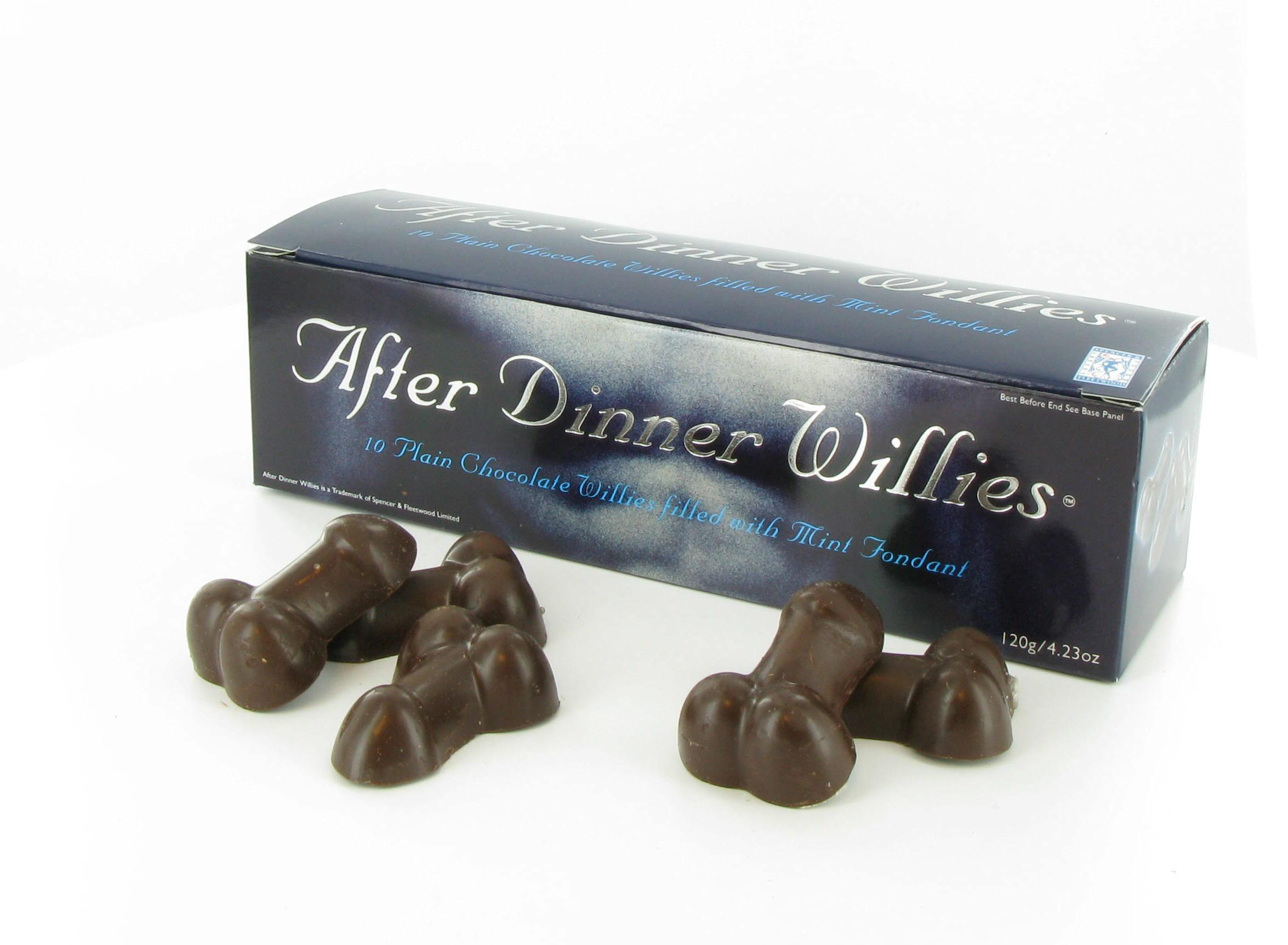 After Dinner Willies