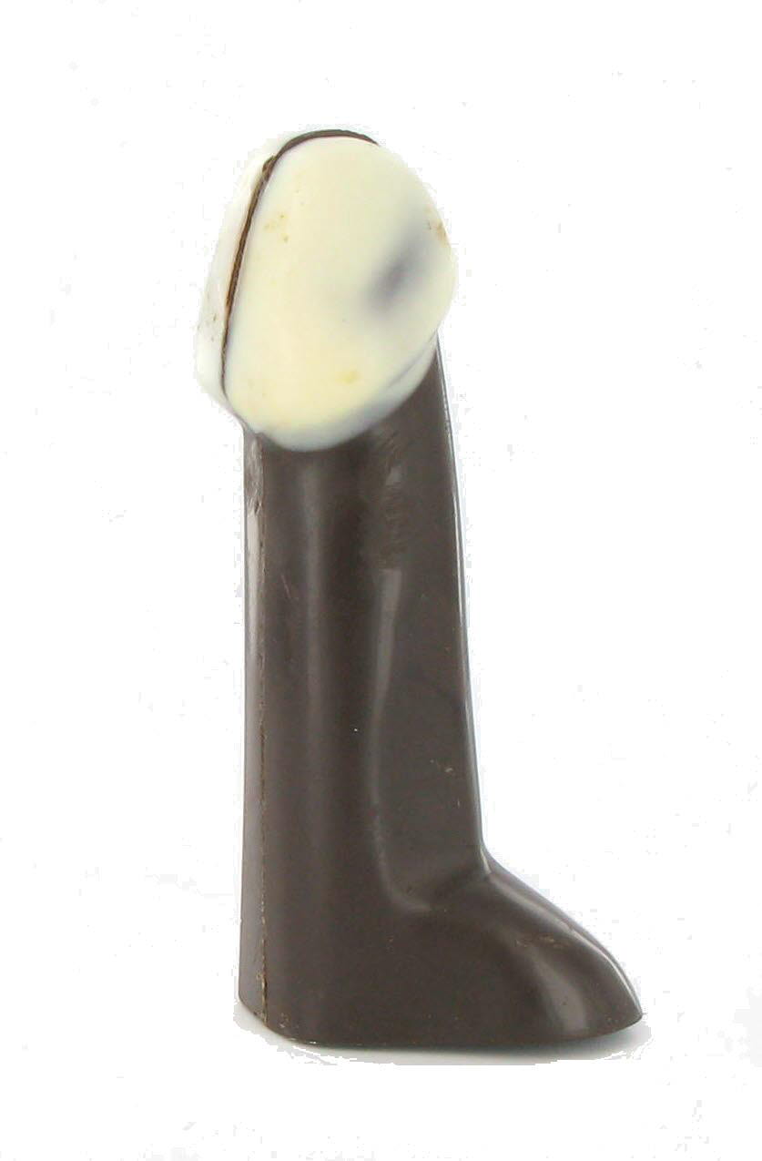 Jongeheer - Chocolade Puur