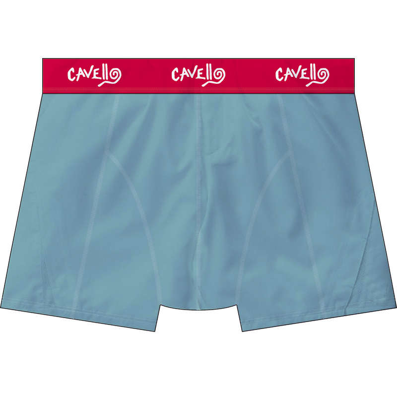 1-Pack Men Green/Red