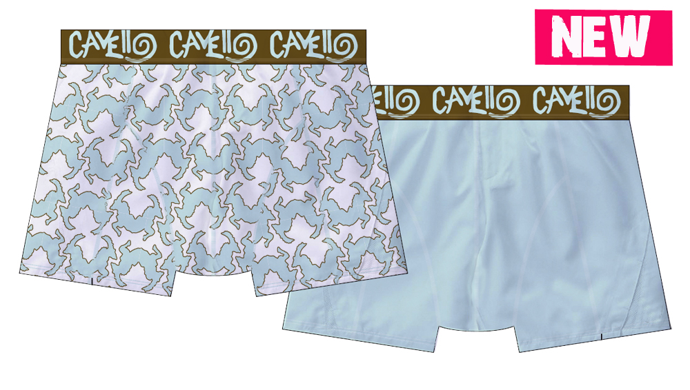 Cavello 2-Pack Man Goat