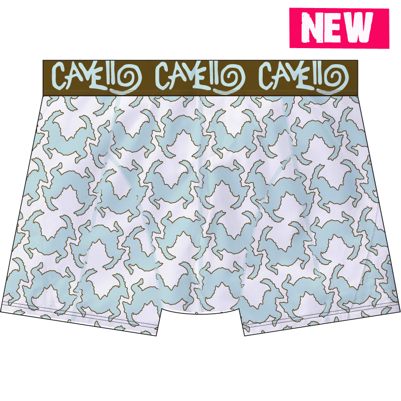 1-Pack Men Goat