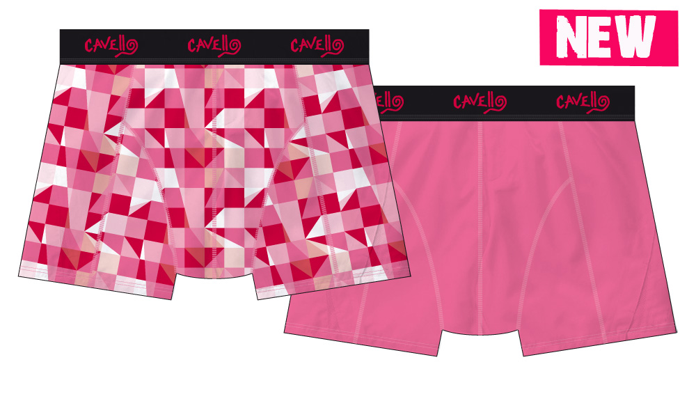 Cavello 2-Pack Red