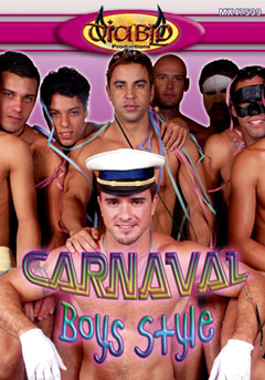 Carnaval Boy Style