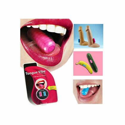 Tong vibrator