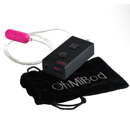 Clubvibe vibrator