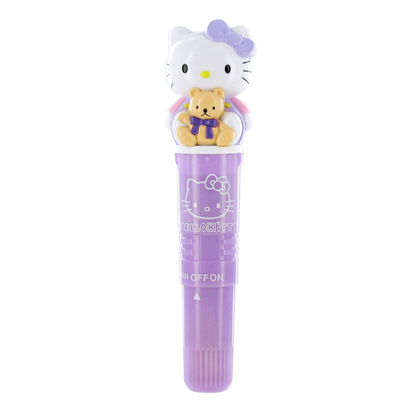 Hello Kitty Vibrator