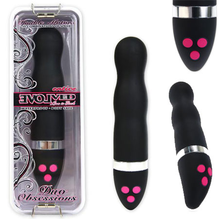 Duo Obsessions Entice