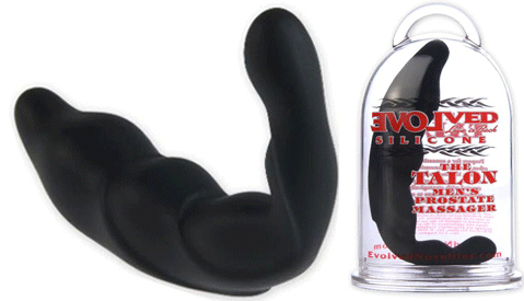 Talon Black