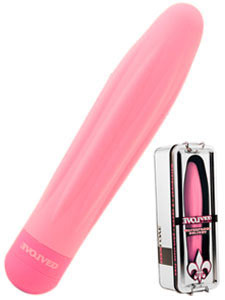 Delight Pink