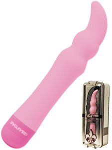 Evolved Silky G
