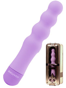Evolved Bliss Vibrator
