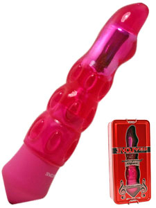 Evolved Opus Vibrator
