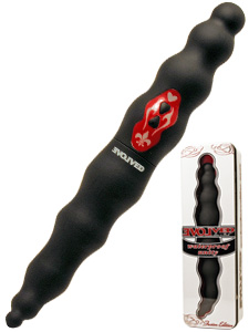Fusion Unity Black