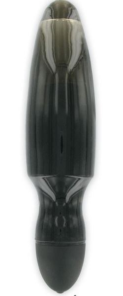 Florentine Black