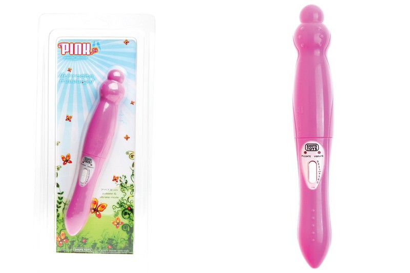 Isis Massager