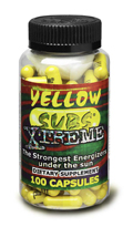 Yellow Subs Xtreme