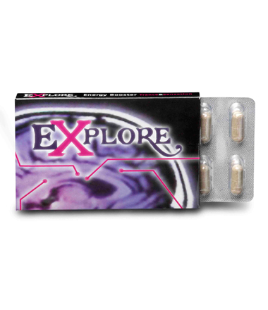 eXplore Trance & Sensational